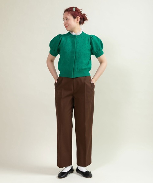 Dot＆Stripes CHILD WOMAN（ドット＆ストライプス チャイルドウーマン