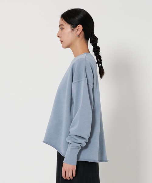 BEAUTY＆YOUTH UNITED ARROWS トレーナー スウェット 「WEB限定