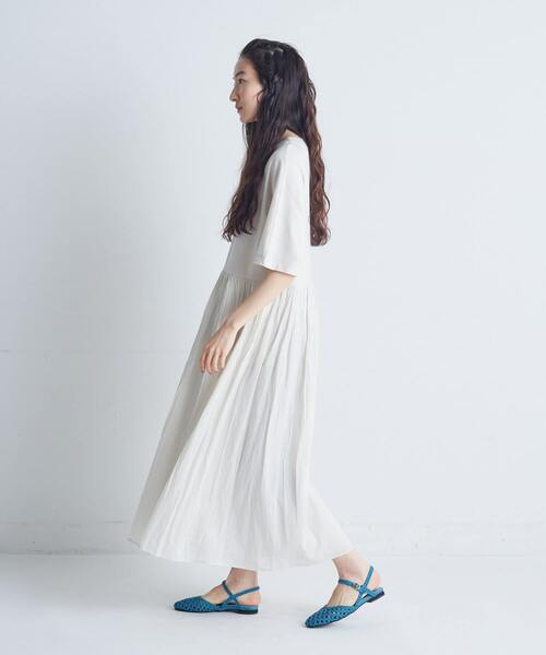 conges payes ADIEU TRISTESSE ワンピース conges payes ADIEU TRISTESSE ワンピース 「FAVE」パッチ