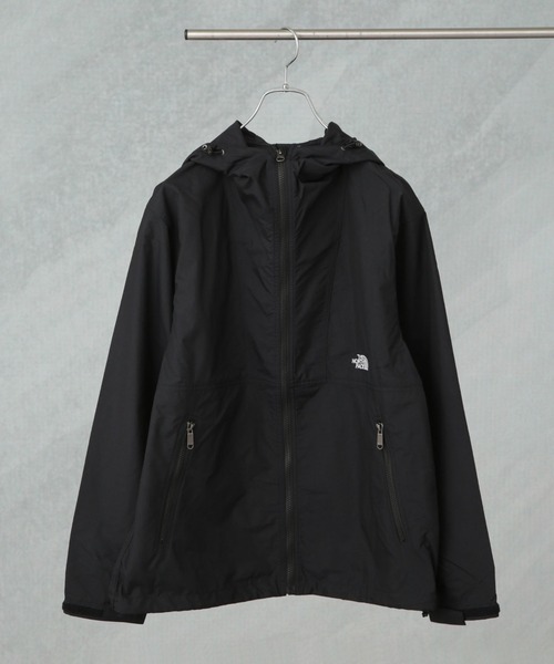 THE NORTH FACE ナイロンジャケット FACE/Compact Jacket メンズ
