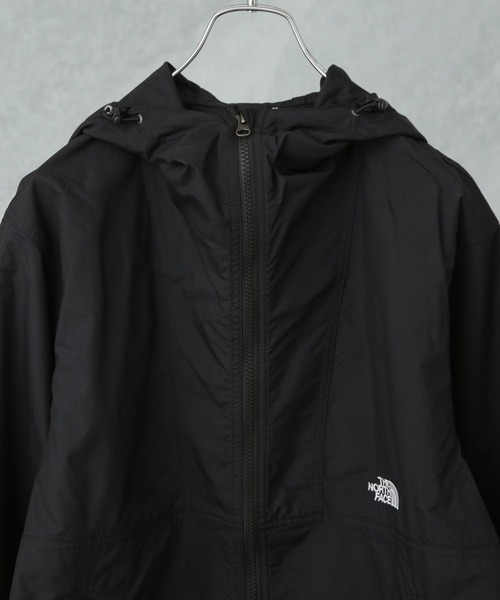 THE NORTH FACE ナイロンジャケット FACE/Compact Jacket メンズ