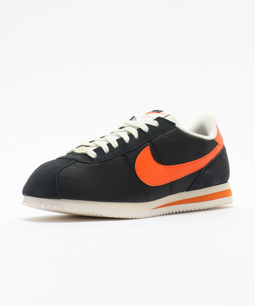NIKE スニーカー 「NIKE/ ナイキ」コルテッツ テキスタイル