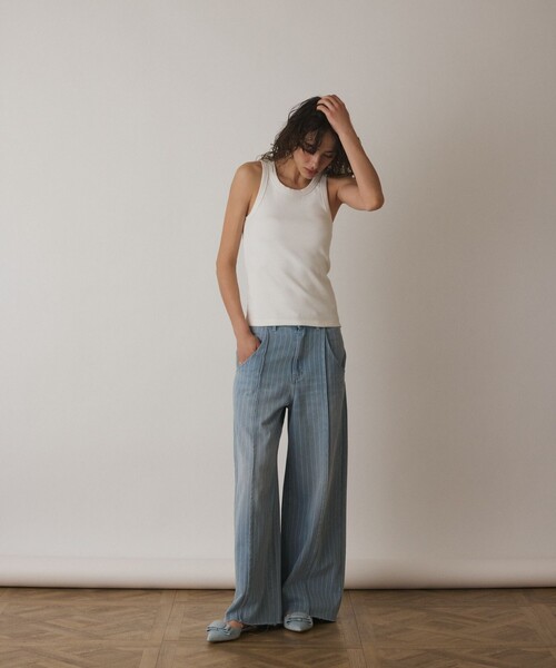 Diagram テレコカットトップ レディース : ZOZOTOWN Yahoo!店 - 通販