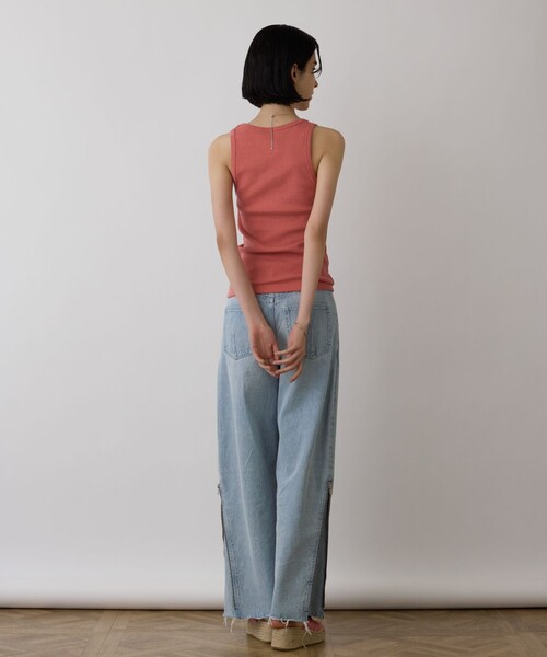 Diagram テレコカットトップ レディース : ZOZOTOWN Yahoo!店 - 通販