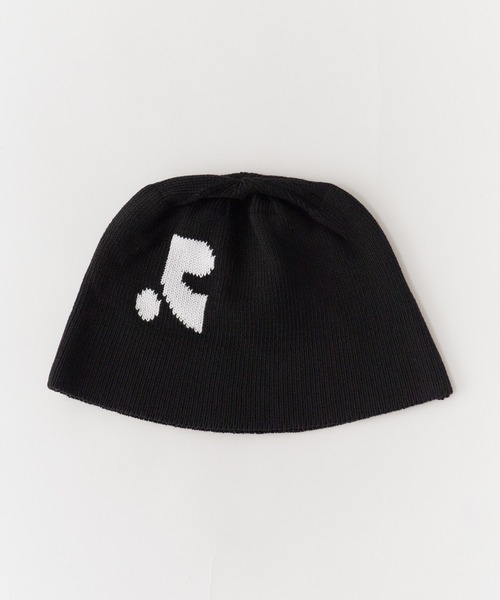 Rest&Recreation 帽子 バケットハット もこもこ Rest＆Recreation 帽子 ハット Rest＆Recreation/レストアンド