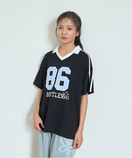 おまとめ2点　新品未使用 Lovetoxic Tシャツセット　M150 楽天市場】ラブトキシック(Lovetoxic)パッケージバックプリントT