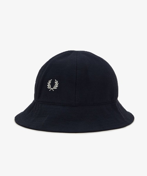 FRED PERRY バケットハット XL FRED PERRY メール便発送 フレッドペリー バケットハット 帽子