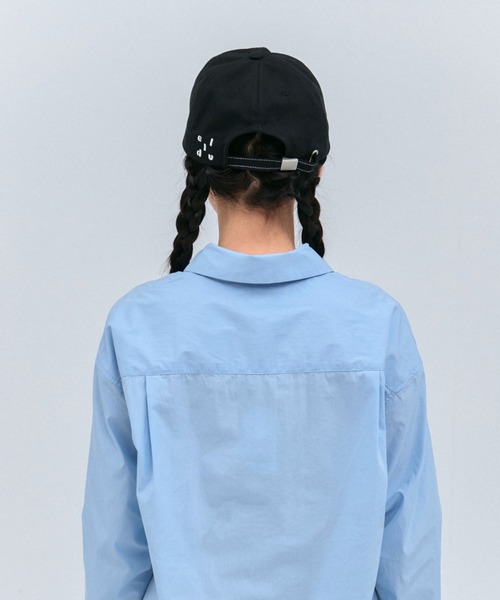 elldu（エルドゥ） キャップ 帽子 レディース 「elldu/エルドゥ」Here