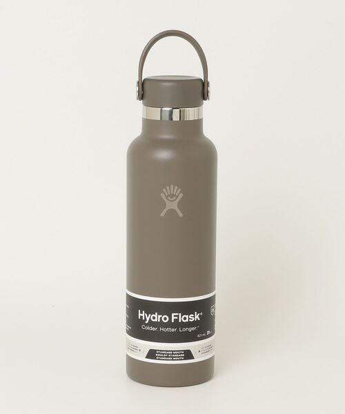 HYDRO FLASK（ハイドロフラスク） 水筒 HYDRATION 21oz STANDARD MOUTH