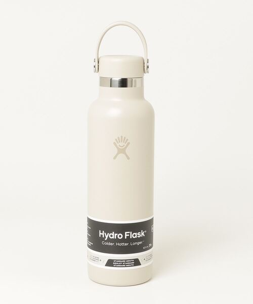 HYDRO FLASK（ハイドロフラスク） 水筒 HYDRATION 21oz STANDARD MOUTH