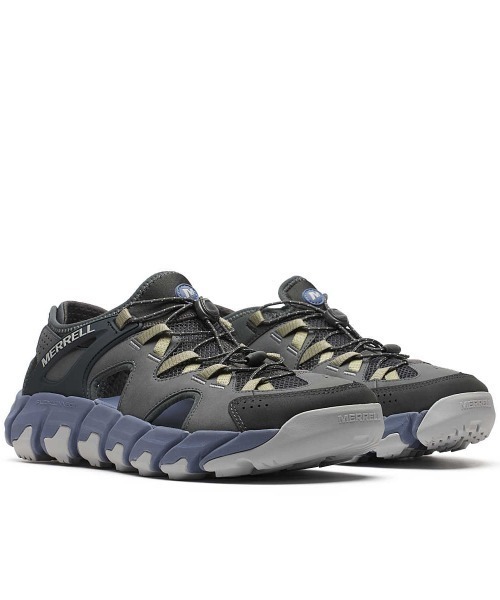靴 MERRELL MAIPO EXPLORER SIEVE 26.5 MERRELL（メレル） スニーカー MERRELL MAIPO EXPLORER SIEVE（メレル