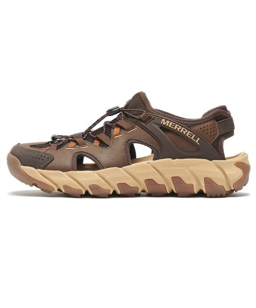 MERRELL（メレル） スニーカー MERRELL MAIPO EXPLORER SIEVE（メレル