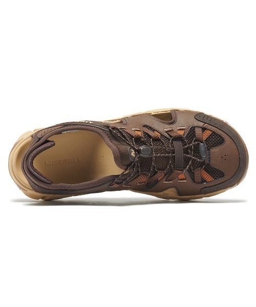MERRELL（メレル） スニーカー MERRELL MAIPO EXPLORER SIEVE（メレル