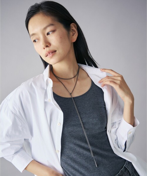 Jouete（ジュエッテ） ネックレス 「コネクト」 スーパーロング