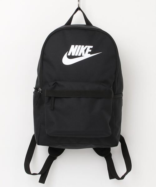 NIKE デイバック リュック ナイキ ヘリテージ バックパック
