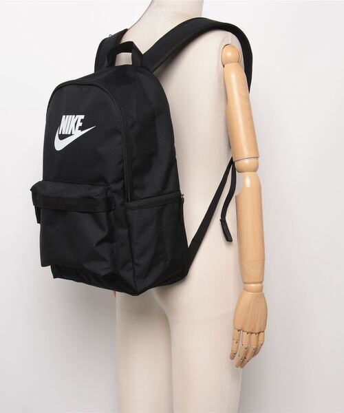 NIKE デイバック リュック ナイキ ヘリテージ バックパック