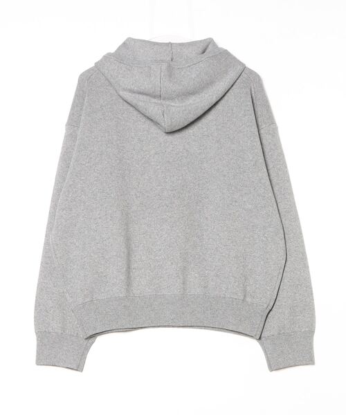 「BEAUTY&YOUTH UNITED ARROWS」 プルオーバーパーカー FREE ネイビー レディース BEAUTY＆YOUTH UNITED ARROWS 「BEAUTY&YOUTH ARROWS」 プル