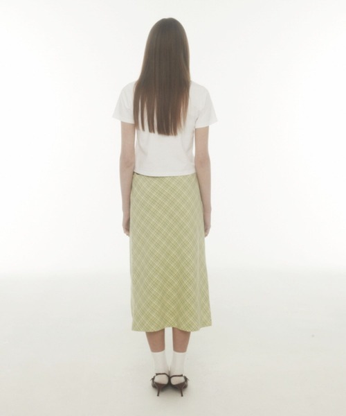 MIDNIGHT move tシャツ Midnight Move／FL CROP T レディース