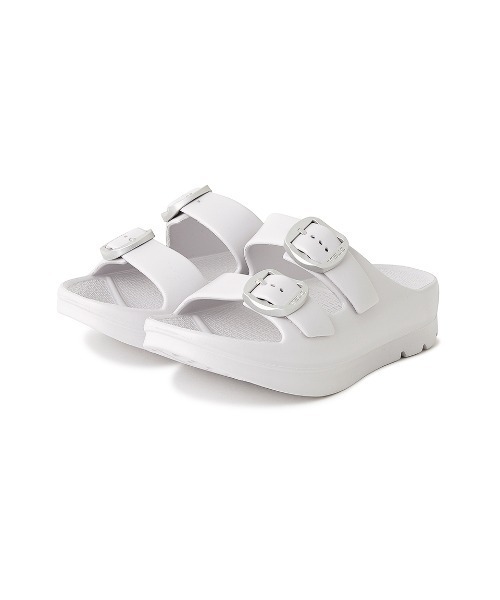 【新品未使用未開封】AOURE アウール　リカバリーサンダル AOURE サンダル TELIC リカバリーサンダル メンズ : ZOZOTOWN