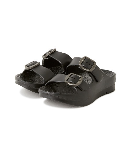 【新品未使用未開封】AOURE アウール　リカバリーサンダル AOURE サンダル TELIC リカバリーサンダル メンズ : ZOZOTOWN