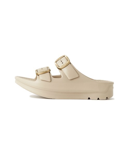AOURE サンダル TELIC リカバリーサンダル メンズ : ZOZOTOWN