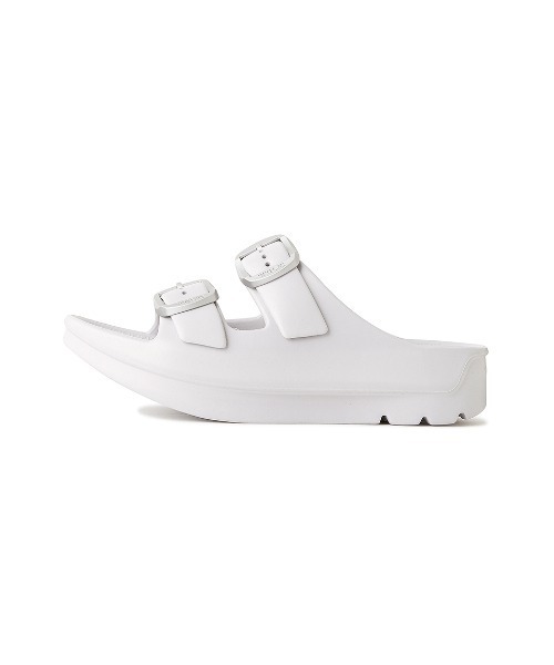 お得　新品　AOURE アウール　リカバリーサンダル AOURE（アウール） リカバリーサンダル サンダル TELIC リカバリー