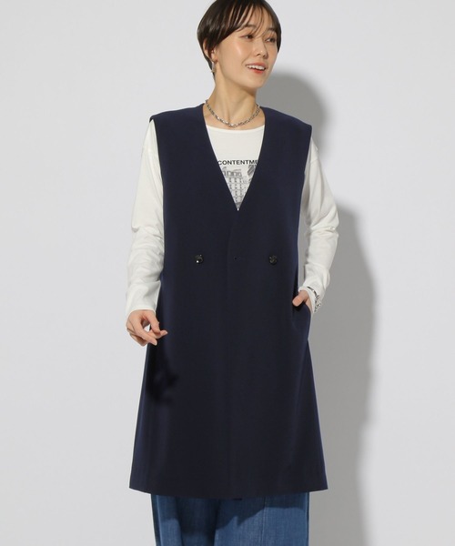 ella selectshopベストグレー