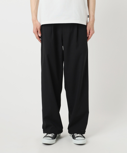 【専用】グラフペーパー　カーゴパンツ Graphpaper (グラフペーパー) Selvage Denim Cargo Pants LIGHT