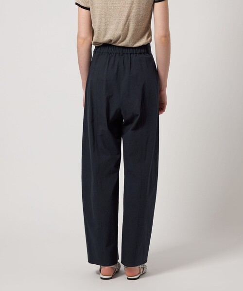 パンツ Steven Alan COTTON CHINO WIDE TROUSERS Steven Alan（スティーブンアラン）の「＜Steven Alan＞COTTON