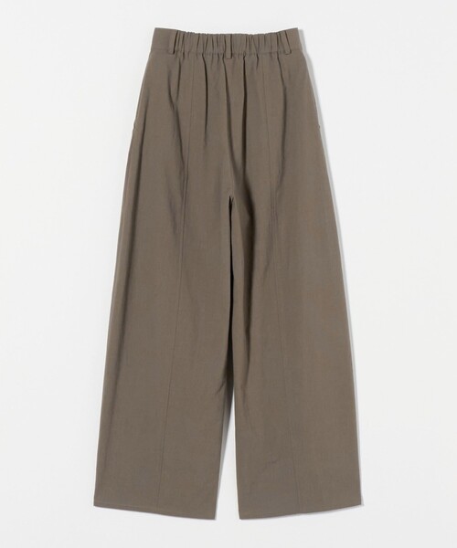 STEVEN ALAN パンツ 「Steven Alan」コットンワイド レディース