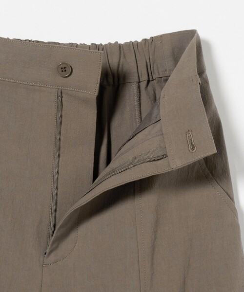 STEVEN ALAN パンツ 「Steven Alan」コットンワイド レディース