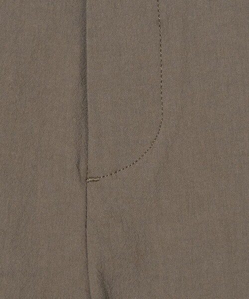 STEVEN ALAN パンツ 「Steven Alan」コットンワイド レディース