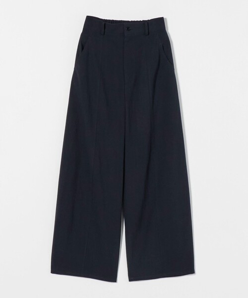 だいさん専用　Steven Alan◆ストレートパンツ/M/コットン Steven Alan＞コットンワイド パンツ