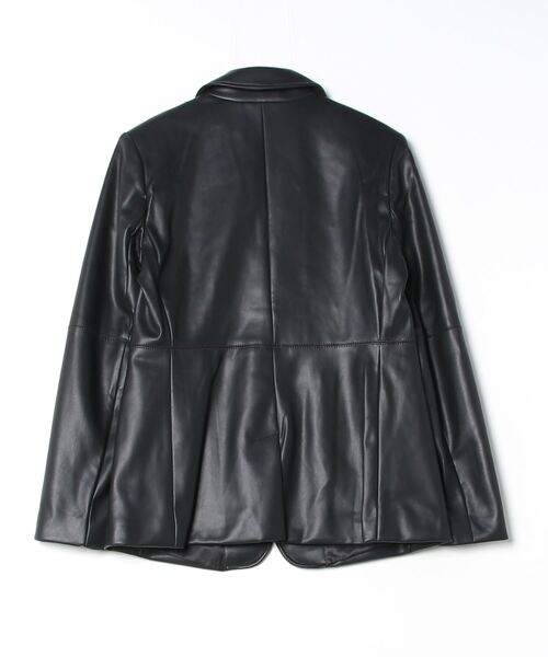 [BANANA REPUBLIC FACTORY STORE] tailored jacket 0 черный женский 