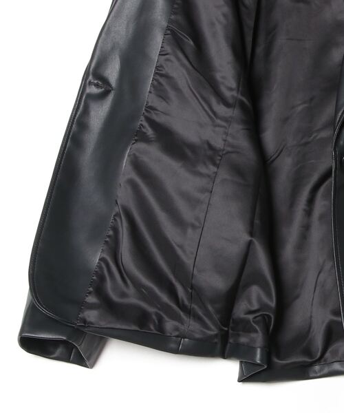 [BANANA REPUBLIC FACTORY STORE] tailored jacket 0 черный женский 