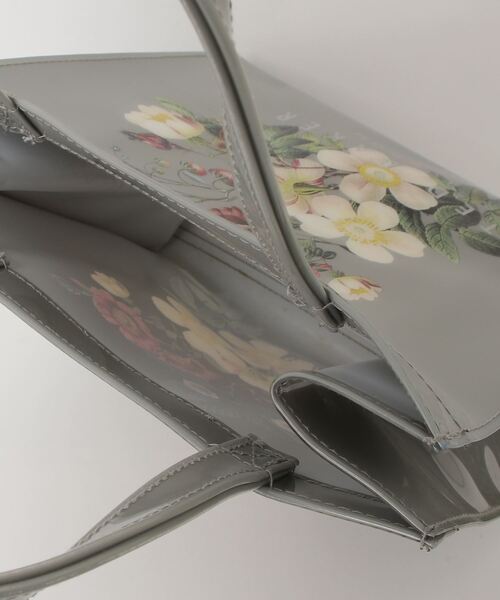 トート 花柄 TED BAKER(テッドベーカー) バッグ・カバン