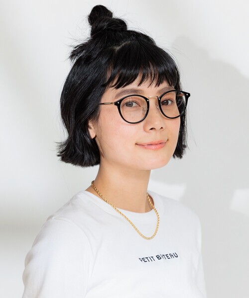 OWNDAYS×FREAK’S STORE サングラス　（調光レンズ） OWNDAYSとFREAK'S STOREがコラボレーション！マルチユースが叶う