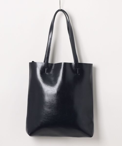 ginger and sprout トートバッグ スプリットレザートートバッグ メンズ