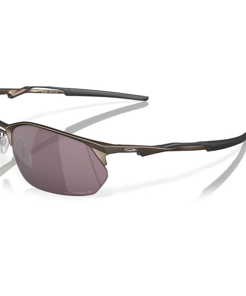 OAKLEY（オークリー） サングラス サングラス WIRE TAP 2.0/ 偏光