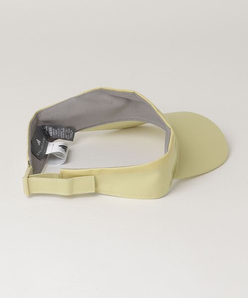 【adidas by Stella McCartney】ステラ サンバイザー ★大人気 adidas サンバイザー by Stella McCartney バイザー