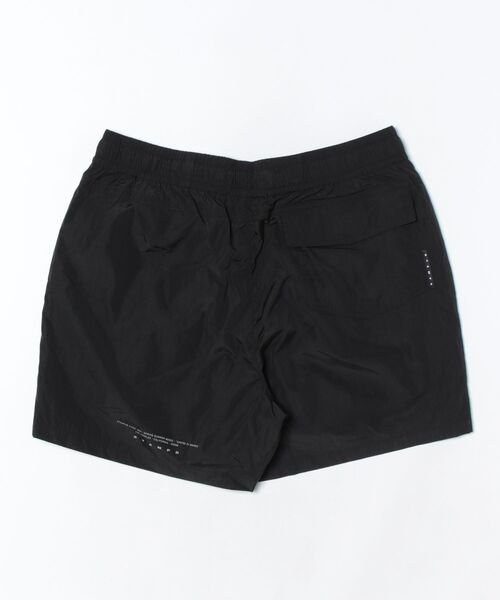 パンツ 「STAMPD / スタンプド」UNITED IN WAVES TRUNK / ブラック 「SLA-M3871S メンズ_7