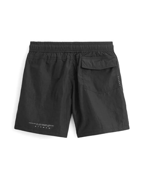パンツ 「STAMPD / スタンプド」UNITED IN WAVES TRUNK / ブラック 「SLA-M3871S メンズ_5