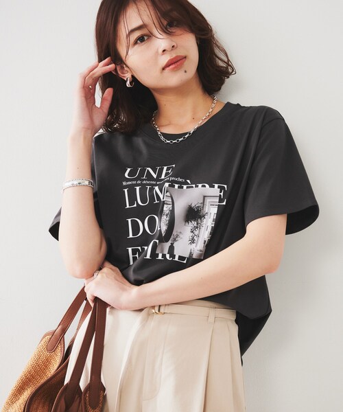 UNTITLED カットソー１５号 UNTITLED OFFICIAL SITE｜アンタイトル オフィシャルサイト