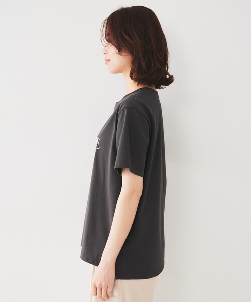 UNTITLED / アンタイトル 【ロゴT/プリントT】グラフィックTシャツ ロゴT/プリントT】グラフィックTシャツ（Tシャツ） | UNTITLED