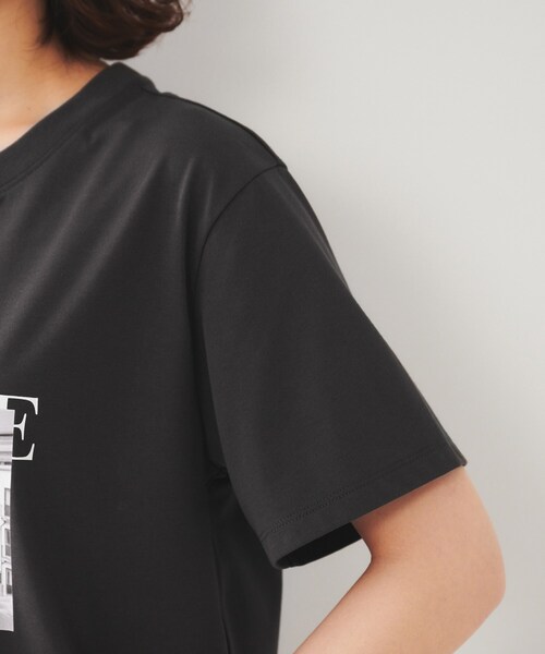 UNTITLED tシャツ 「ロゴT/プリントT」グラフィックTシャツ