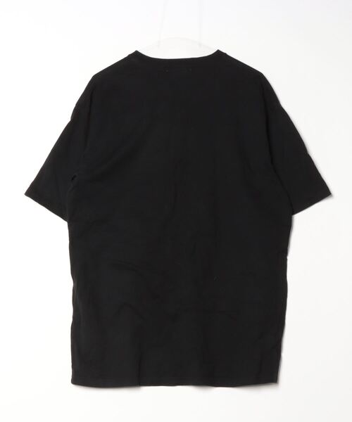 UNDERCOVER 「UNDERCOVER」 半袖Tシャツ 5 ブラック メンズ