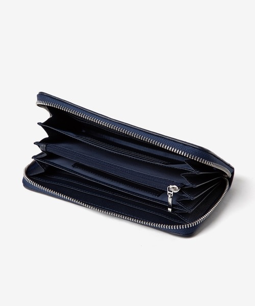 GUIONNET（ギオネ） 長財布 財布 GUIONNET TINY TILE SAFFIANO
