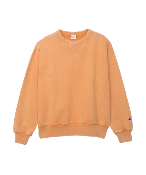 Champion（チャンピオン） トレーナー スウェット 「Champion