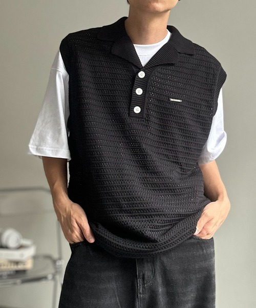NIKE（ナイキ） ベスト ジレ TF アンリミテッド SYNFL ベスト メンズ