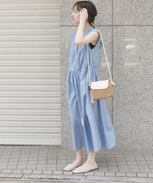 ITEMS URBANRESEARCH（アイテムズ アーバンリサーチ） ワンピース